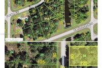 Land for sale in Charlotte County, Florida