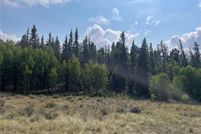 Homesite for sale in Park County, Colorado