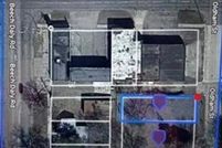 Land for sale in Wayne County, Michigan