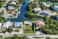 Undeveloped Land in Monroe County, Florida