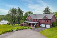 Farm and Ranch in Hampshire County, Massachusetts