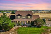 Land in Adams County, Colorado