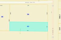 Land for sale in Lee County, Mississippi
