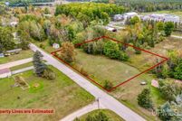 Homesite for sale in Delta County, Michigan