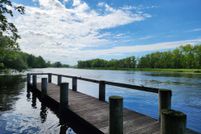 Land in Waupaca County, Wisconsin
