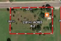 Homesite for sale in Gillespie County, Texas