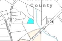 Undeveloped Land in Cherokee County, Georgia