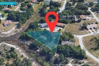 Land for sale in Hernando County, Florida