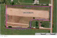 Land for sale in Benton County, Arkansas