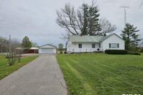 Land in Jefferson County, Illinois