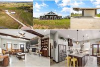 Land in Hill County, Texas