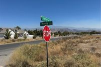 Land for sale in Nye County, Nevada