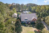 Land for sale in Wake County, North Carolina