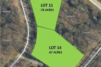 Land for sale in Otsego County, Michigan