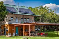 House for sale in Gillespie County, Texas