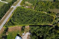 Homesite for sale in Sharp County, Arkansas