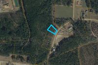 Undeveloped Land in Horry County, South Carolina