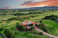 House for sale in Boulder County, Colorado