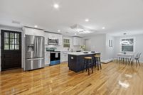 Land in Middlesex County, Massachusetts