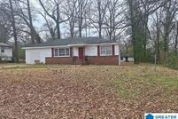 House for sale in Jefferson County, Alabama