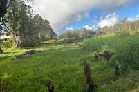 Land in Hawaii County, Hawaii