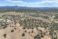Land for sale in Yavapai County, Arizona