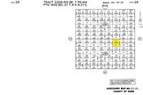 Land for sale in Kern County, California