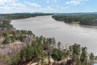 Homesite for sale in Talladega County, Alabama