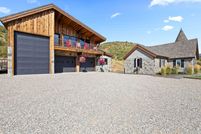 House in Lincoln County, Wyoming