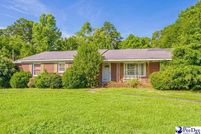 Land in Darlington County, South Carolina