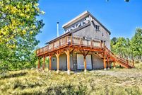 Land for sale in Park County, Colorado