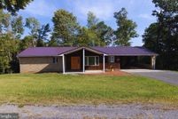 Land for sale in Garrett County, Maryland