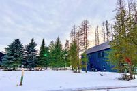 Undeveloped Land in Flathead County, Montana