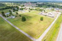 Land for sale in Scott County, Arkansas