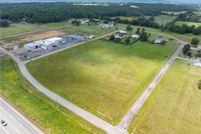 Homesite for sale in Scott County, Arkansas