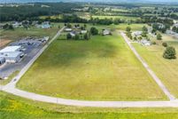 Homesite for sale in Scott County, Arkansas