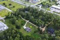 Land for sale in Baldwin County, Alabama