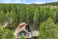 Farm and Ranch in Gilpin County, Colorado