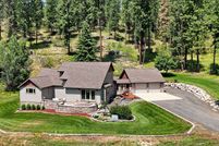 Land in Spokane County, Washington