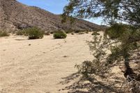 Land for sale in San Bernardino County, California