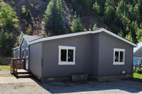 Commercial Property in Shoshone County, Idaho