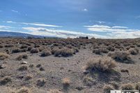 Land for sale in Lyon County, Nevada