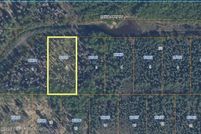 Homesite for sale in Matanuska-Susitna Borough, Alaska