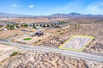 Land for sale in Clark County, Nevada