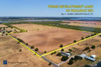 Undeveloped Land in Archer County, Texas