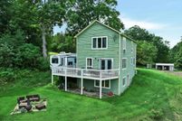 Land in Washington County, New York