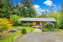 Land in Kitsap County, Washington