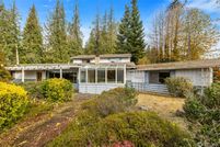 Land in Clallam County, Washington