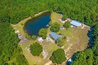 House in Orangeburg County, South Carolina