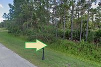 Undeveloped Land in Brevard County, Florida
